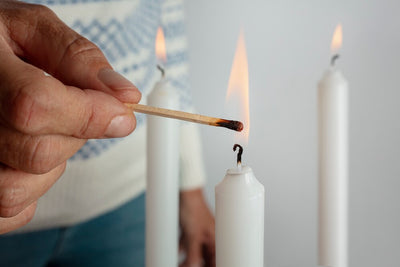 How to Fix Candle Tunneling: A Complete Guide