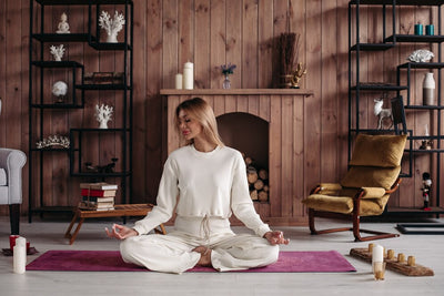 Meditation Room Design Guide: 41 Expert Tips for Calm & Style