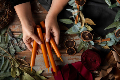 Aarka Origins – America’s Best Handmade Candles