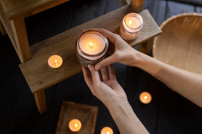 Candle Throw: What Is It and Why Is It Important?