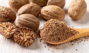 What Does Nutmeg Smell Like?