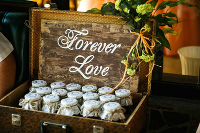 19 Best Wedding Gift Favors