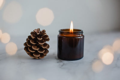 5 Clean-Scented Candles to Make Your Home Smell Elegant