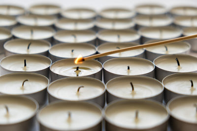 Are Scented Candles Toxic? Not Aarka Origins Candles!