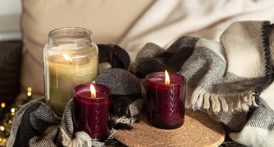 The Best Year-Round Candle Scents