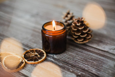 Cooling Scents: Best Candle Fragrances to Beat the Summer Heat