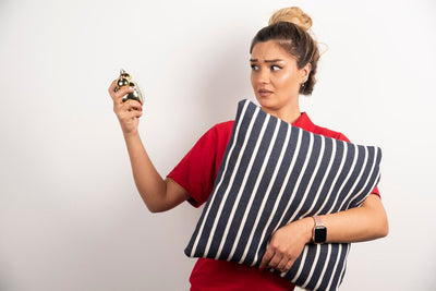 Room Smells Musty? Here’s How to Fix It