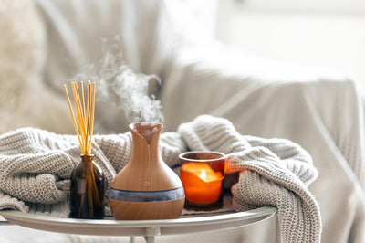 14 Calming Scents to Help You Unwind