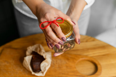 The Creative Guide: What to Do with Old Candle Jars