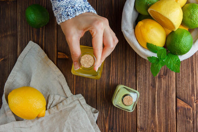 What Does Bergamot Smell Like? Getting to Know the Popular Citrus Fragrance