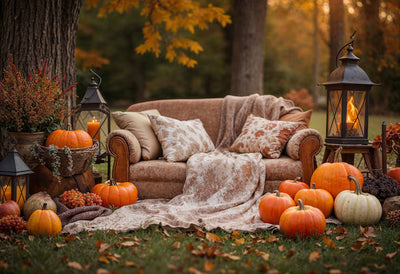 13 Spellbinding Fall Destinations in the U.S. — With Cozy Candle Pairings for the Season