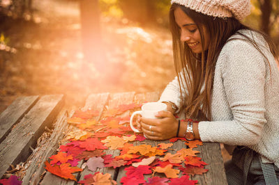 The Cozy Charm of the ‘Ber Months’: Why Autumn is the Season of Comfort