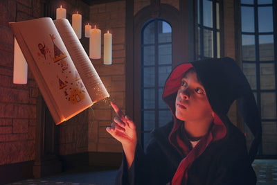 Passion and Magic: Must-Read Smut Fantasy Books