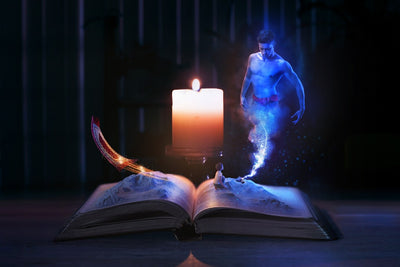 Dive into Magic: The Best Fantasy Books You Can’t Miss – From Romance to Dark Fiction