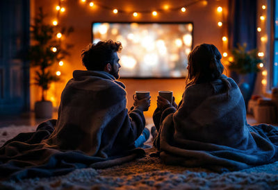 Ten Cozy Fall Movies to Watch Right Now