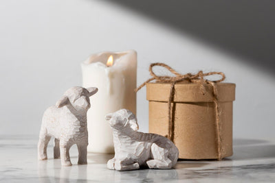 Light Up Their Day: Creative Candle Gift Inspirations