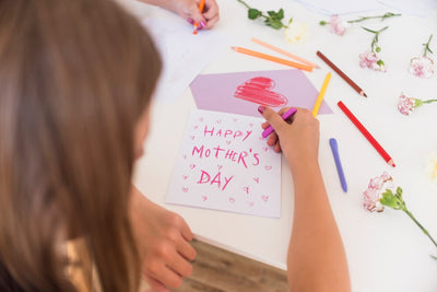 57 Mother's Day Activities That Celebrate Mom