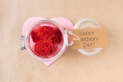 Homemade Mother's Day Gifts: Thoughtful DIY Ideas She’ll Love