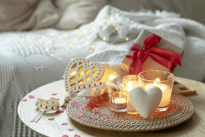 The Art of Gifting: Why Scented Candles Are the Perfect Gift for Every Occasion