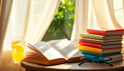 Top Summer Books for Captivating Reads This Season