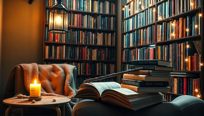 Top-Selling Fantasy Books You Must Read: Discover the Most Popular Fantasy Novels