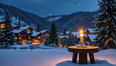 Best Holiday Towns of the United States and What Makes Them Special