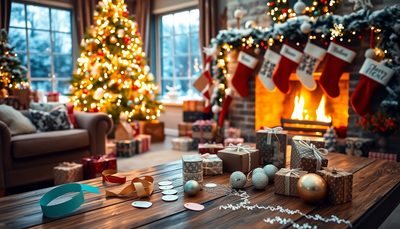 The Ultimate Guide to personalized holiday gifts for Everyone on Your List