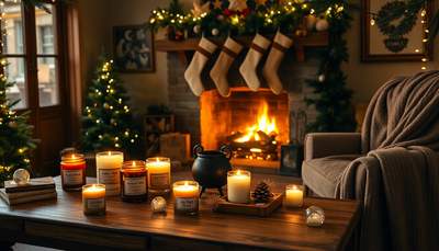 7 Eco-Friendly Stocking Stuffers Ideas for a Sustainable Holiday Season