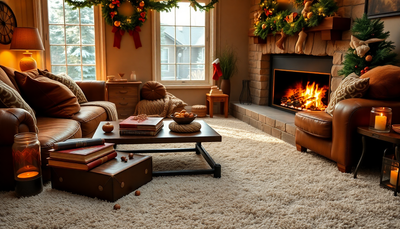 Scent Your Holidays: Transform Your Thanksgiving and Christmas with Signature Fragrances Beyond Candles