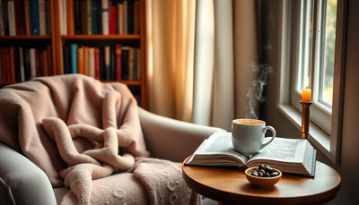 Perfect Coffee Gifts for Book Lovers: The Ultimate Espresso Experience