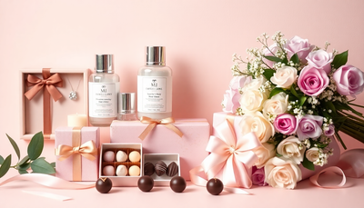 The Ultimate Mother's Day Gift Guide: Treat Your Mom to Something Special