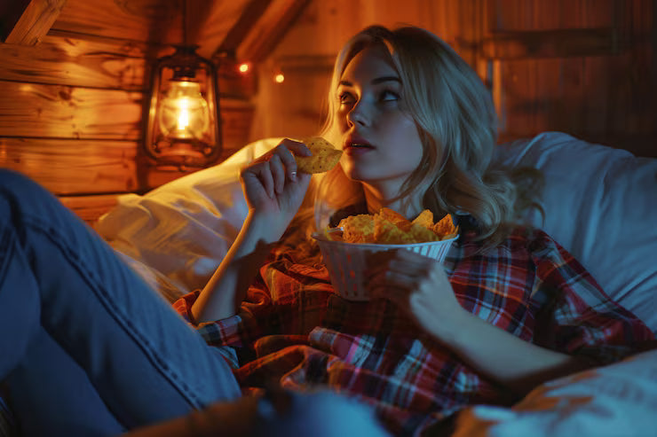 Cozy Up Your Autumn Nights: The Ultimate Watchlist of Fall Vibes and M