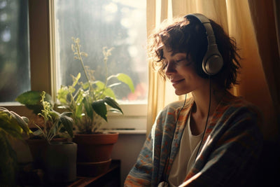 World Listening Day: How to Celebrate with Scent, Sound, and Stillness | Aarka Origins