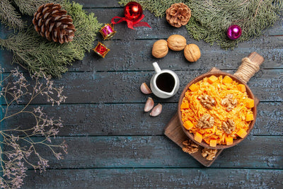 Celebrate National Mac and Cheese Day with Easy Recipes & Cozy Candle Pairings | Aarka Origins