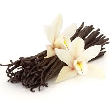 What Does Vanilla Smell Like?