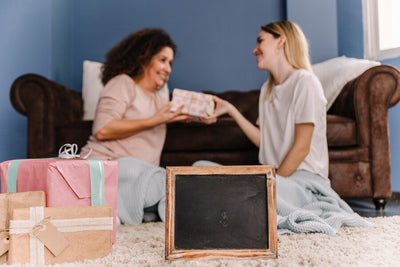 Useful Birthday Gifts for Mom: A Thoughtful Gift Guide