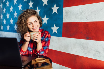 Made in the USA: Support Local with Aarka Origins Candles