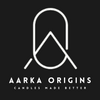 Aarka Origins - Handmade Book Lovers' Scented Soy Candles