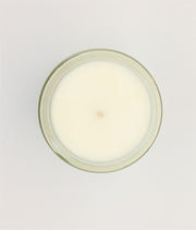 Mango and Coconut Amber Soy Candle