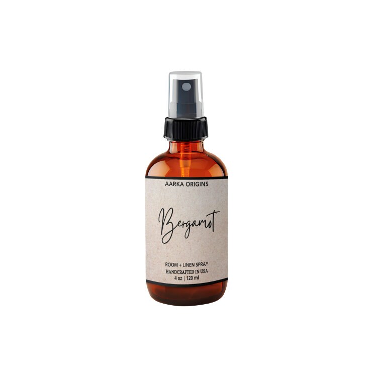 Linen and Room Spray – Luxurious, Long-Lasting Scents