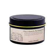 I have a house in the Hampton Soy candle, The Hamptons, Summer House, Home Decor, Farmhouse Style, New York Gift, new home, Book lover, melt