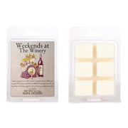 Weekends at the winery Soy candle, Wine Country Napa Valley, wineries, vineyards, Wine Lover Gift Idea, Hostess Gift, Luxury Fragrance, melt