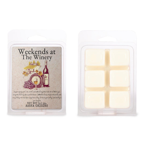 Weekends at the winery Soy candle, Wine Country Napa Valley, wineries, vineyards, Wine Lover Gift Idea, Hostess Gift, Luxury Fragrance, melt
