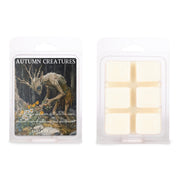 Autumn Creatures Soy Candle, Bookish Candles, Gothic, Haunted, Halloween, Horror, Cottagecore, Literary Candles, Spooky Autumnal, Fall, Melt