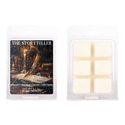 The Storyteller Soy Candle, Plot Twist, Gift for writers, Bookish Candles, Book Inspired Candles, Literary Candles, Candles For Men, Autumn