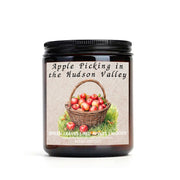 apple picking, scented candle, home fragrances, greek mythology, goddess of , bookish candle, book lover candle, book nerd candle, literary candle gift, co worker gifts, small batch candle, eco friendly candle, amber jar candles, green witch, practical magic, vampire, gothic, fall scents, fall spice, fall candle, autumnal, pumpkin spice, halloween, spooky, haunted, ghost, witchy, booktok,dark academia, gift for witches, witchy gifts, witchcraft, fall leaves, autumn, basic witch, kitchen witch