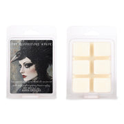 the bloodstone manor, scented candle, home fragrances, greek mythology, goddess of , bookish candle, book lover candle, book nerd candle, literary candle gift, co worker gifts, small batch candle, eco friendly candle, amber jar candles, green witch, practical magic, vampire, gothic, fall spice, fall candle, autumnal, pumpkin spice, halloween, spooky, haunted, ghost, witchy, booktok,dark academia, gift for witches, witchy gifts, witchcraft, fall leaves, autumn, basic witch, kitchen witch