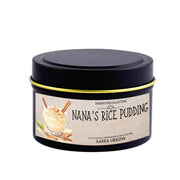 Rice pudding, dessert candle, farmhouse candle, grandma recipes, pumpkin spice, scented candle, home fragrances, greek mythology, bookish candle, book lover candle, book nerd candle, literary candle gift, co worker gifts, small batch candle, green witch, practical magic, vampire, gothic, fall spice, fall candle, autumnal, pumpkin spice, halloween, spooky, haunted, ghost, witchy, booktok,dark academia, gift for witches, witchy gifts, witchcraft, fall leaves, autumn, basic witch, kitchen witch