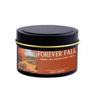 Forever fall, autumn, fall, scented candle, home fragrances, greek mythology, goddess of , bookish candle, book lover candle, book nerd candle, literary candle gift, co worker gifts, small batch candle, eco friendly candle, amber jar candles, green witch, practical magic, vampire, gothic, fall spice, fall candle, autumnal, pumpkin spice, halloween, spooky, haunted, ghost, witchy, booktok,dark academia, gift for witches, witchy gifts, witchcraft, fall leaves, autumn, basic witch, kitchen witch