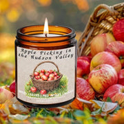 apple picking, scented candle, home fragrances, greek mythology, goddess of , bookish candle, book lover candle, book nerd candle, literary candle gift, co worker gifts, small batch candle, eco friendly candle, amber jar candles, green witch, practical magic, vampire, gothic, fall scents, fall spice, fall candle, autumnal, pumpkin spice, halloween, spooky, haunted, ghost, witchy, booktok,dark academia, gift for witches, witchy gifts, witchcraft, fall leaves, autumn, basic witch, kitchen witch